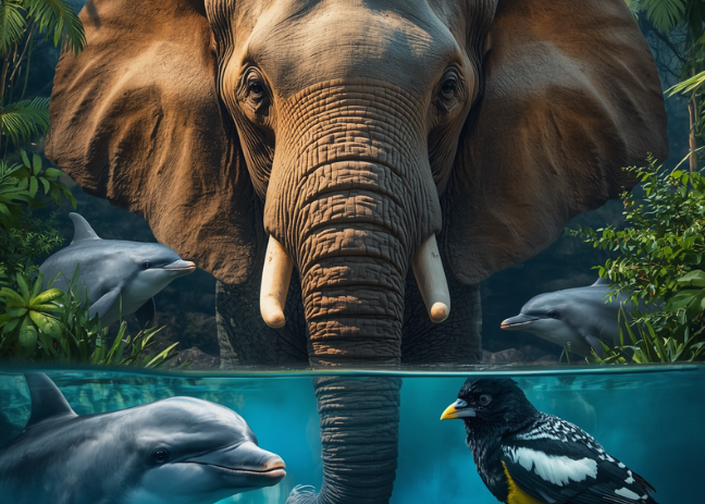 animals-with-best-memory
