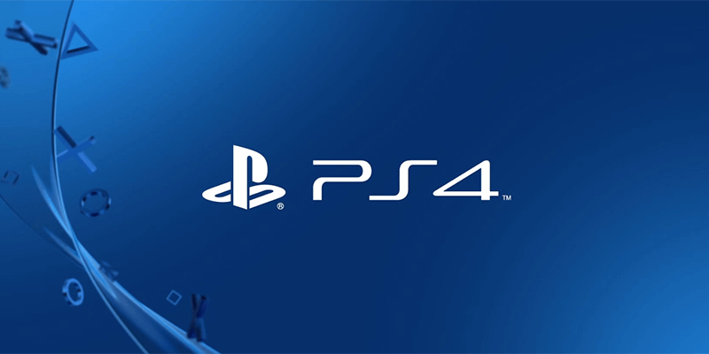 Top 5 PS4 Games